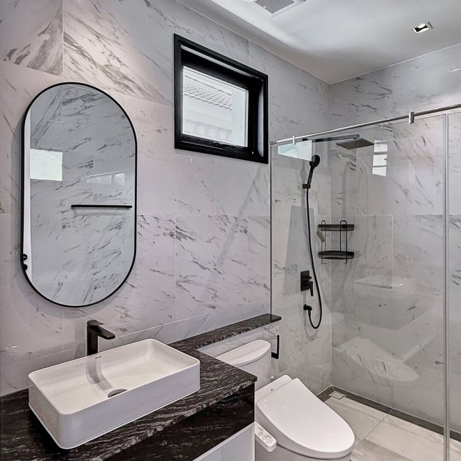 Продажа 3-спальной виллы в Fifth Element Villas (ID 529)