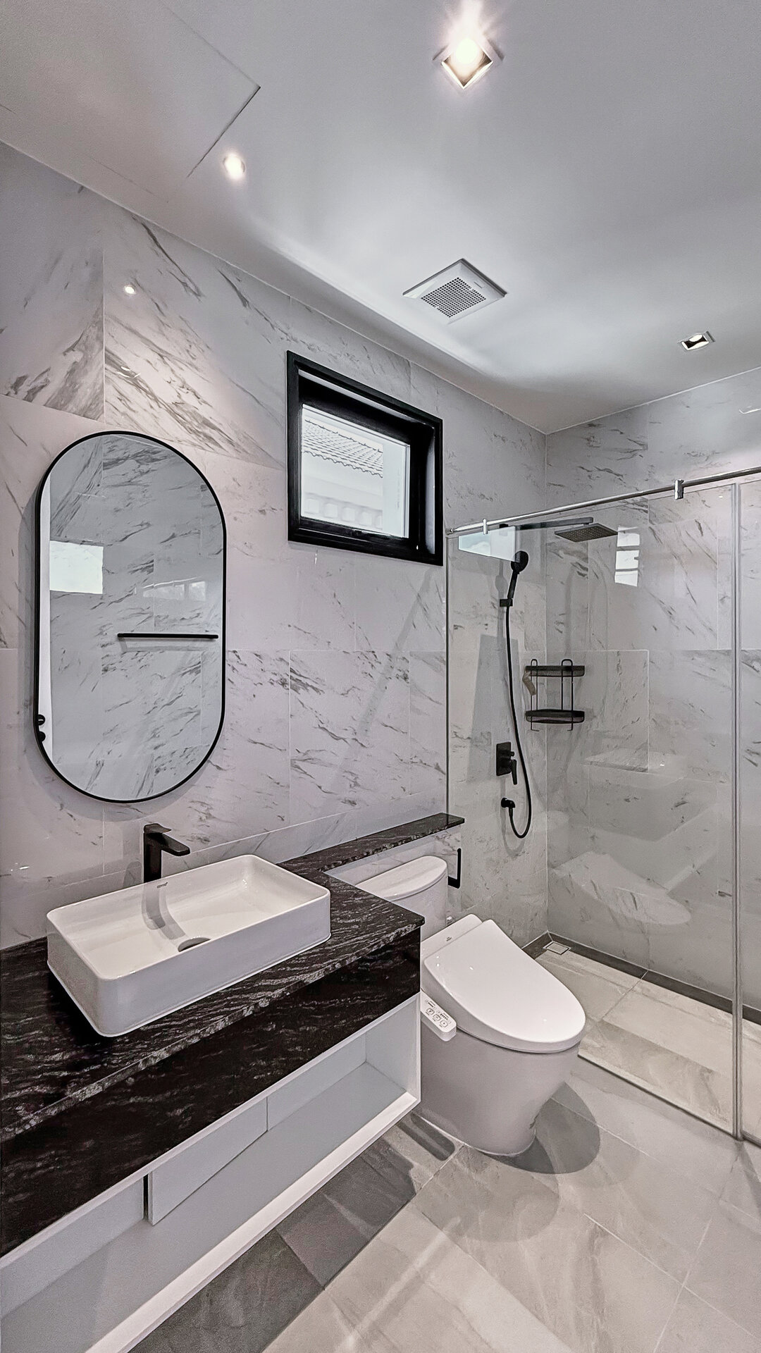 Продажа 3-спальной виллы в Fifth Element Villas (ID 529)