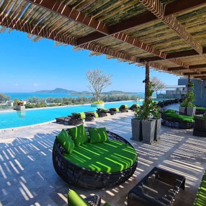 Продажа 2-спальной квартиры в Calypso Garden (ID 477)