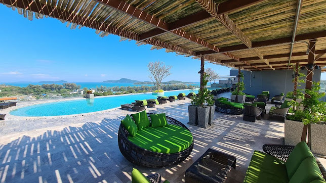 Продажа 2-спальной квартиры в Calypso Garden (ID 477)