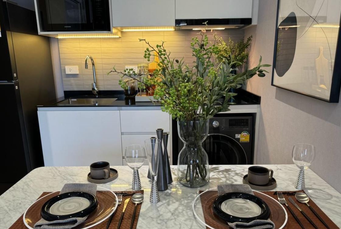 1 bedroom apartment for sale in The Title Legendary (ID 370)