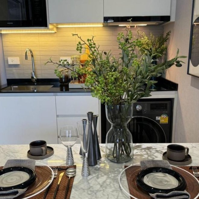 1 bedroom apartment for sale in The Title Legendary (ID 370)