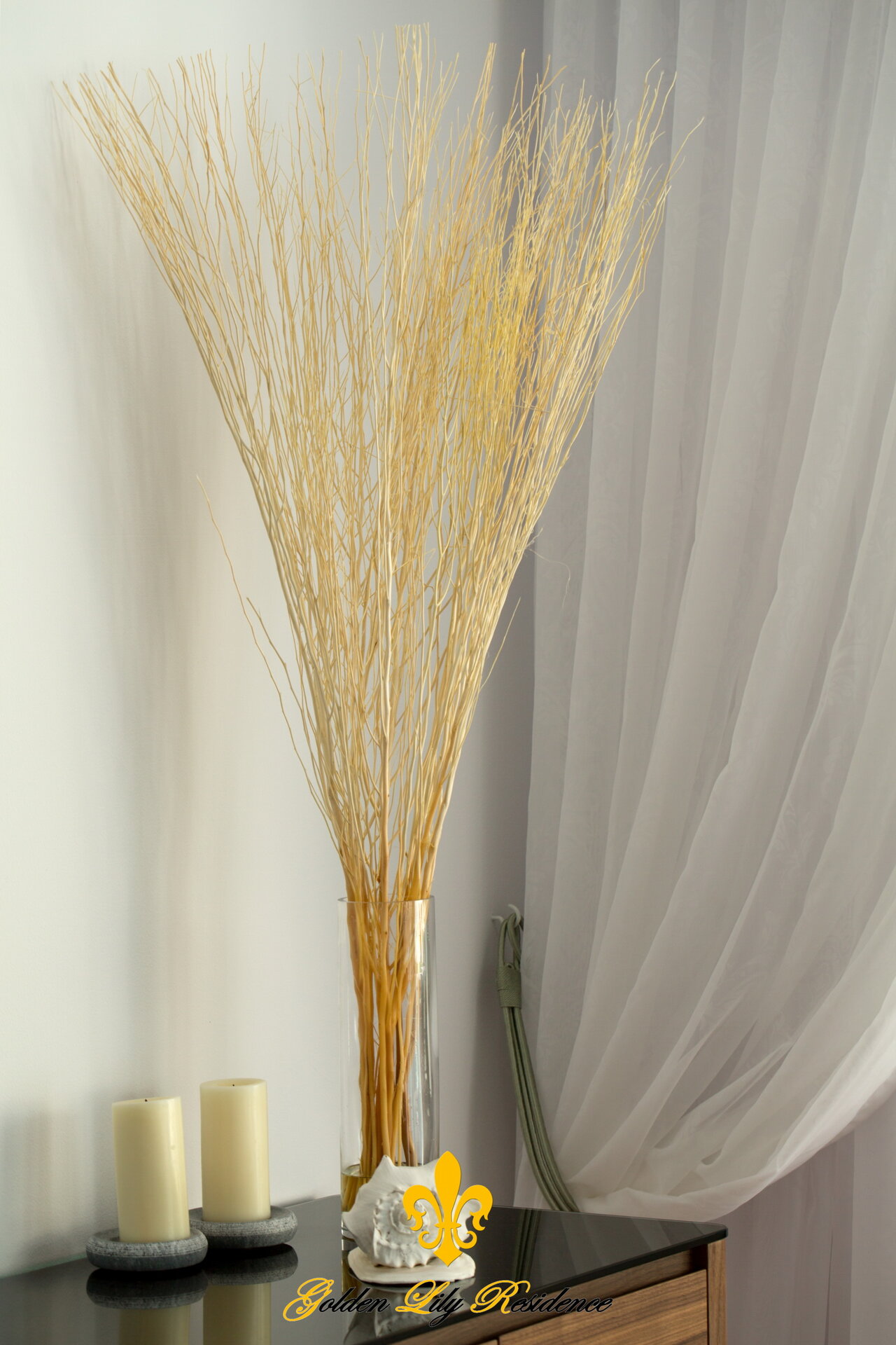 Golden Lily 4 Bedroom Private Pool Villa (ID 698)