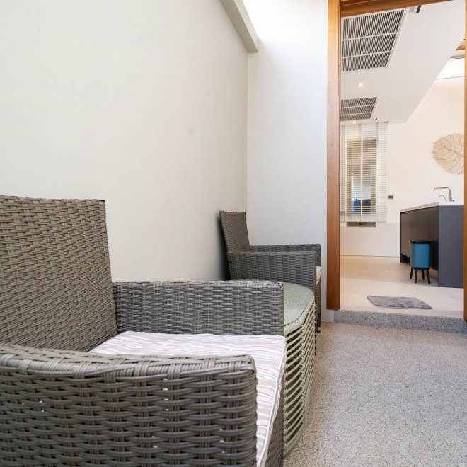 วิลาวันลักชัวรีวิลล่า (ID 690)