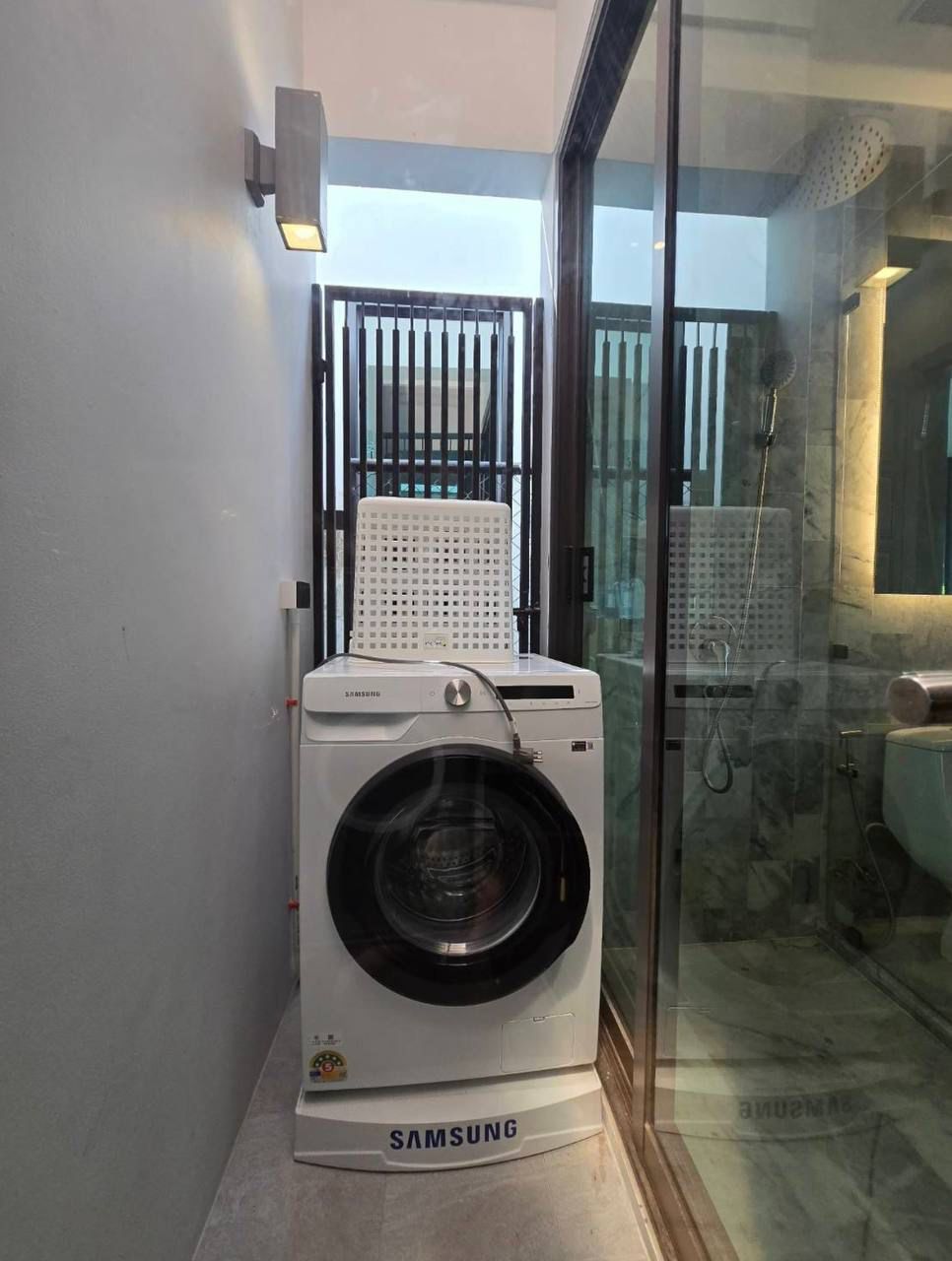 The 8 pool villa (ID 599)