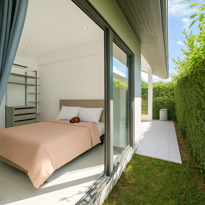 AKARA pool villa (ID 290)