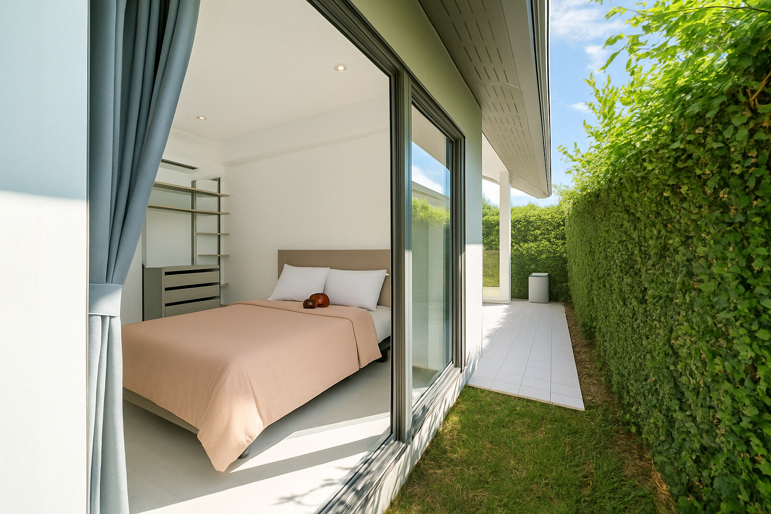 AKARA pool villa (ID 290)