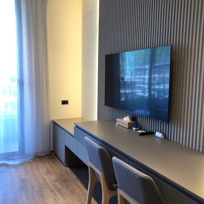 Продам студию в Layan Green Park (ID 58)