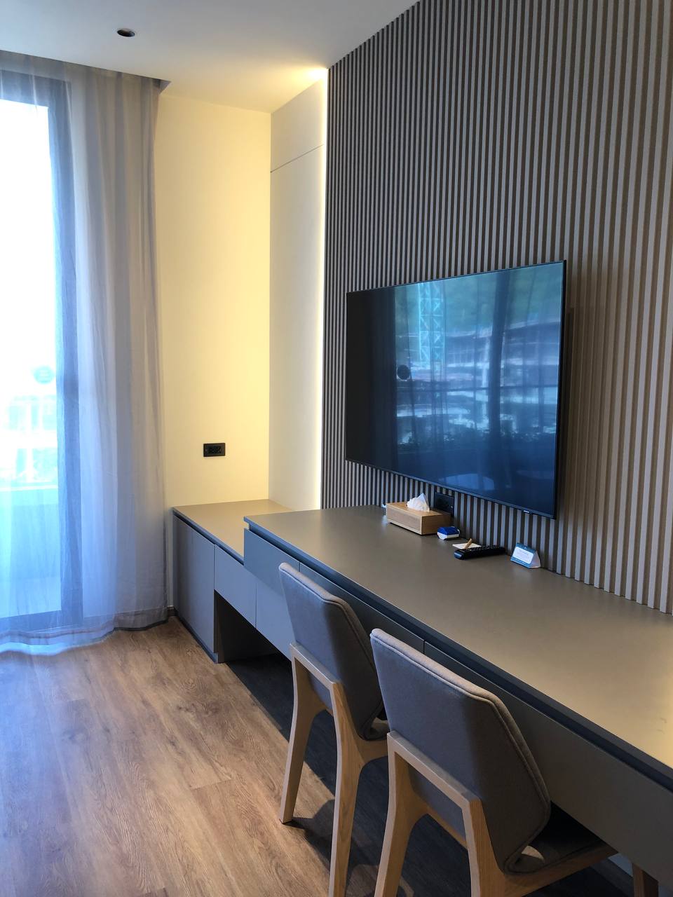 Продам студию в Layan Green Park (ID 58)