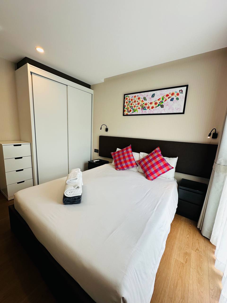 1 bedroom apartment for sale in Title V (ID 372)