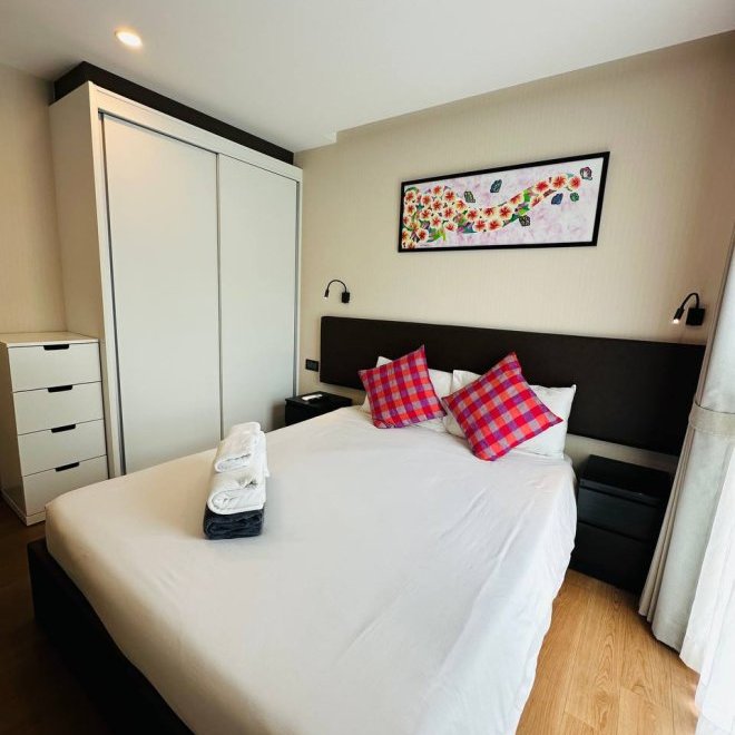 1 bedroom apartment for sale in Title V (ID 372)