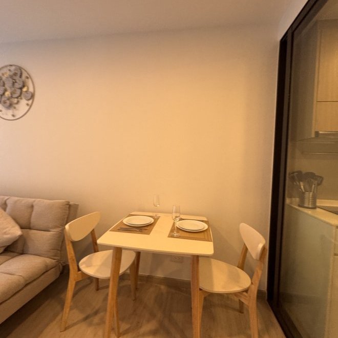 在拉古娜海天公园出售的一间卧房公寓 (ID 495)