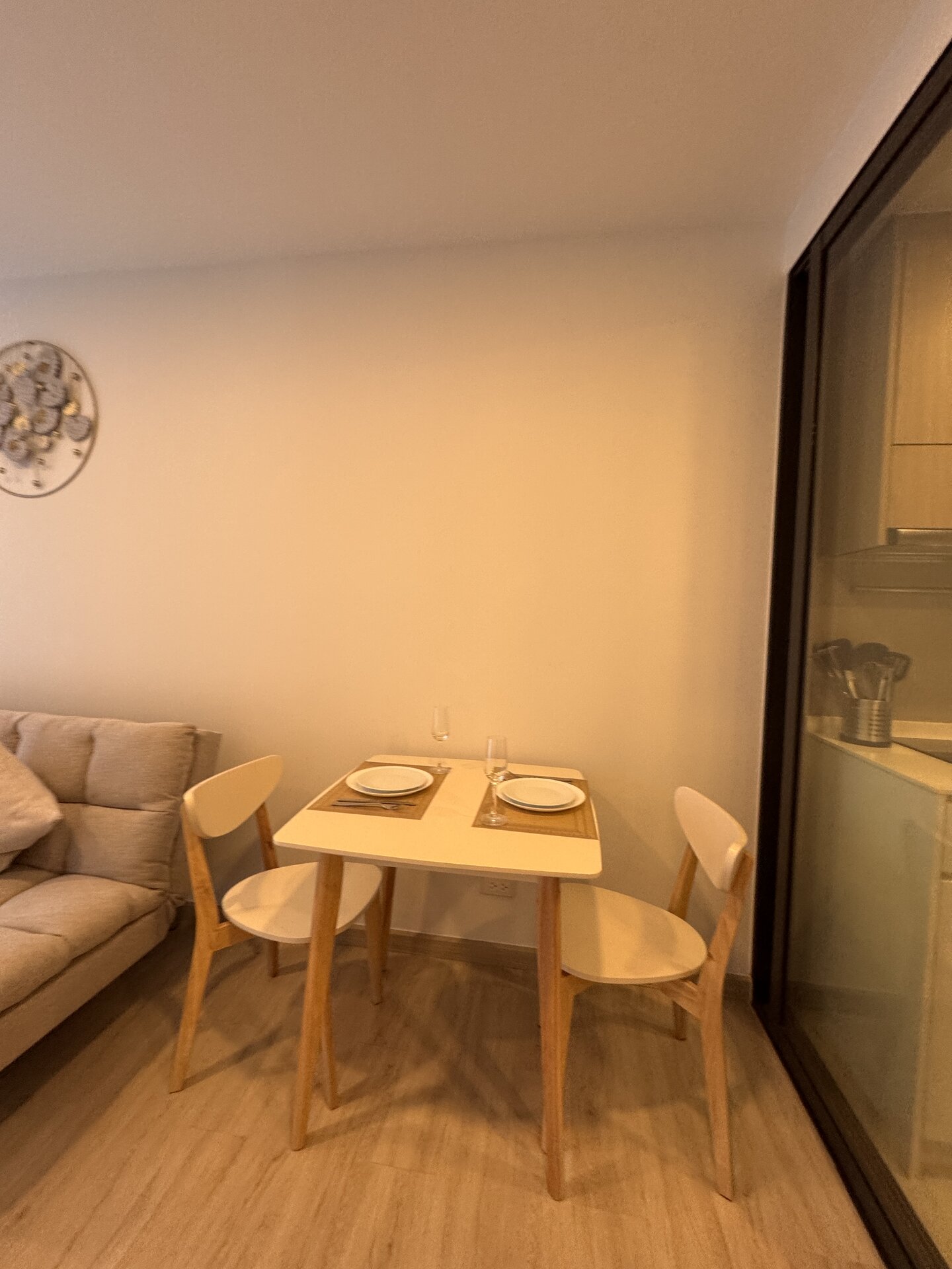 在拉古娜海天公园出售的一间卧房公寓 (ID 495)