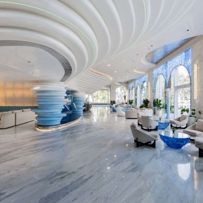 ซันไชน์เรสซิเดนซ์/โครา (ID 580)