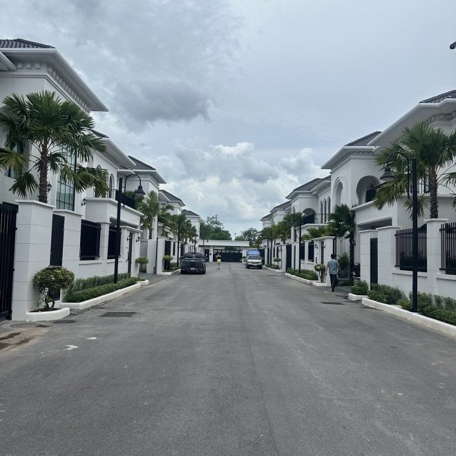 3 спальная вилла рядом с BoatAvenue. (ID 560)