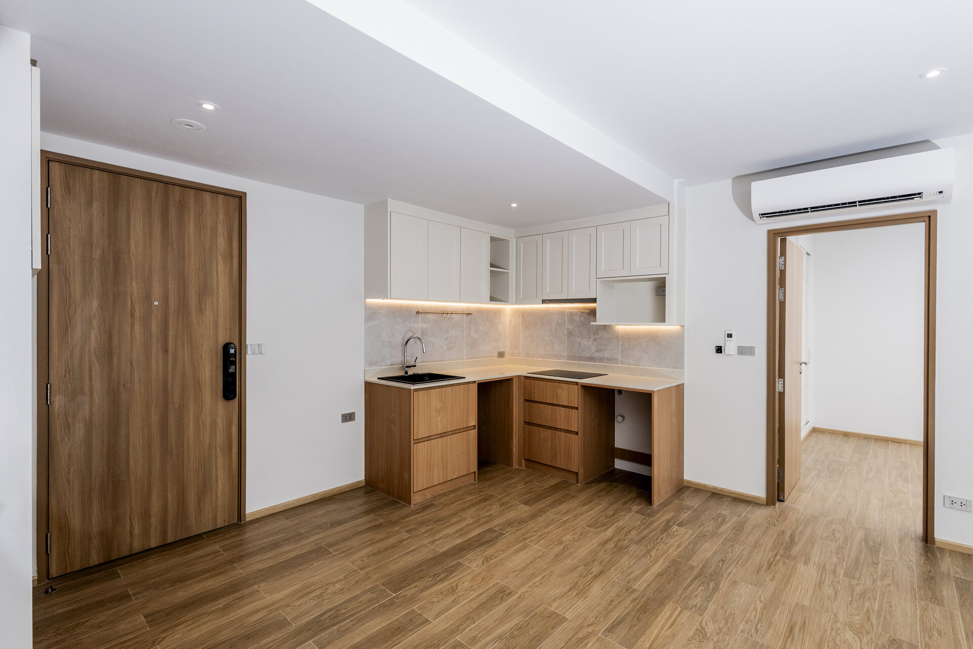 Laguna Beachside — 2 спальни, 99 м², юнит LBS2403 (ID 425)