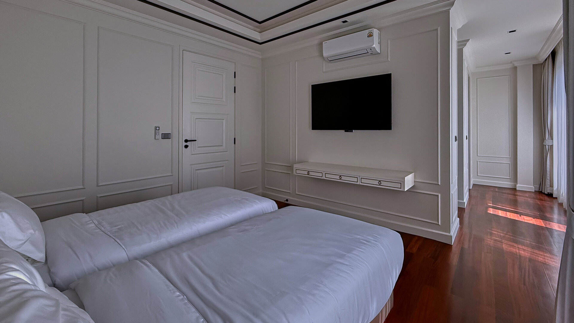 Продажа 3-спальной виллы в Fifth Element Villas (ID 529)