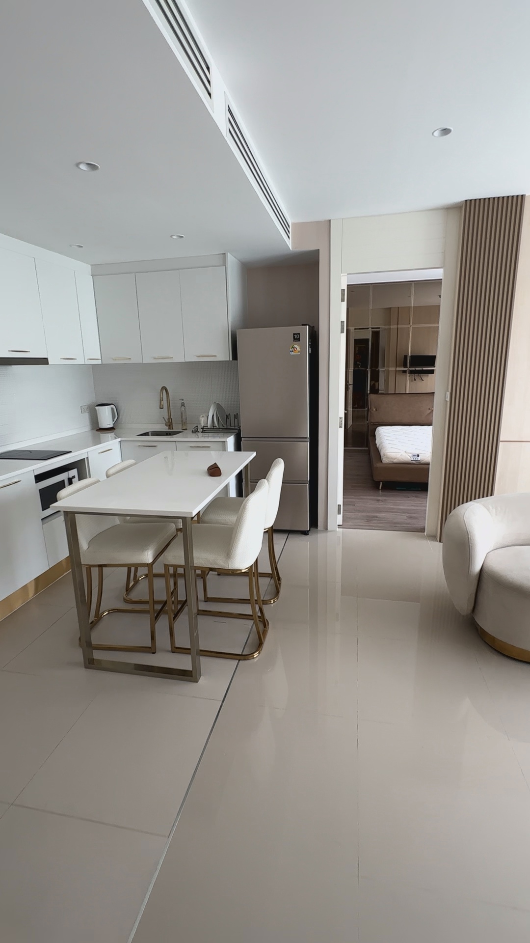 Квартира в The City Phuket (ID 573)