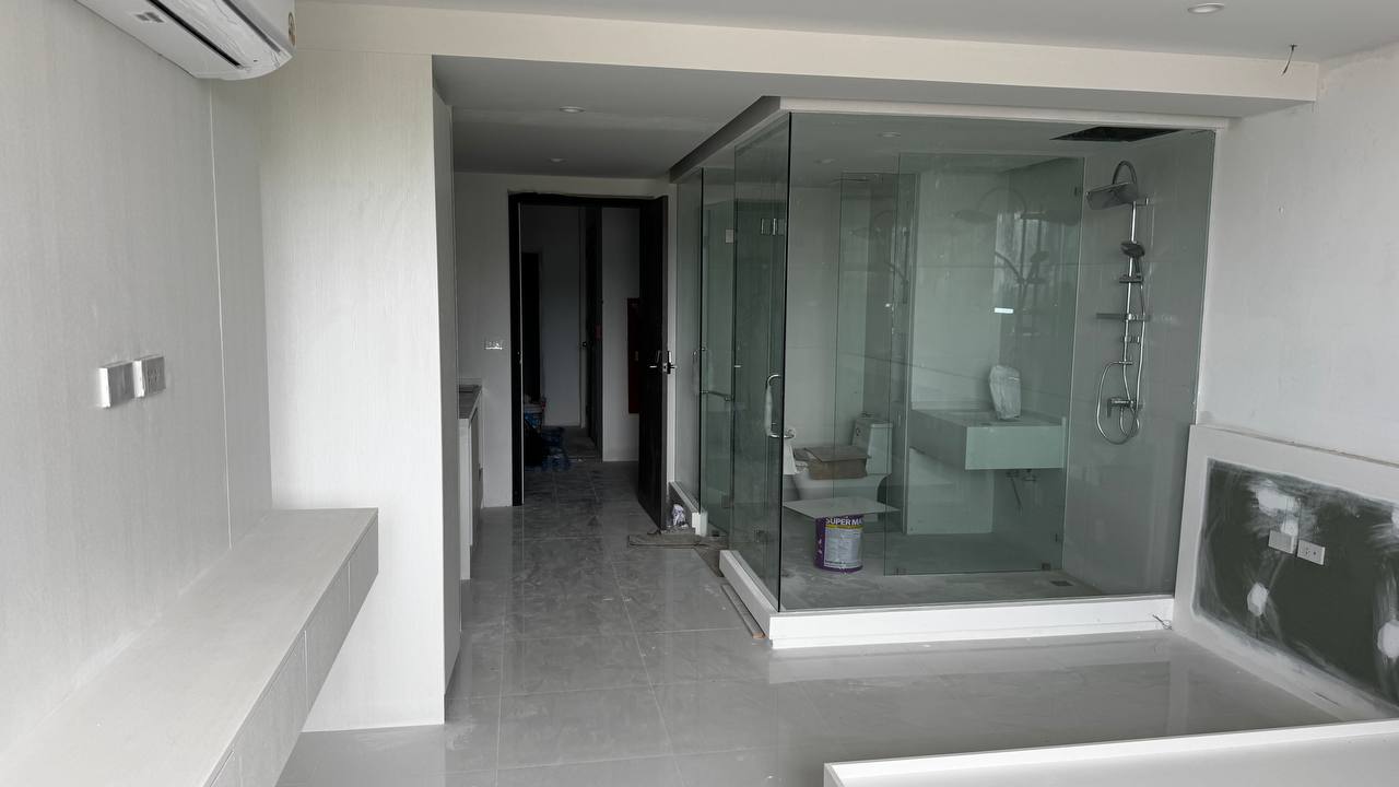 Продажа 1-спальной квартиры в Utopiya Max (ID 375)