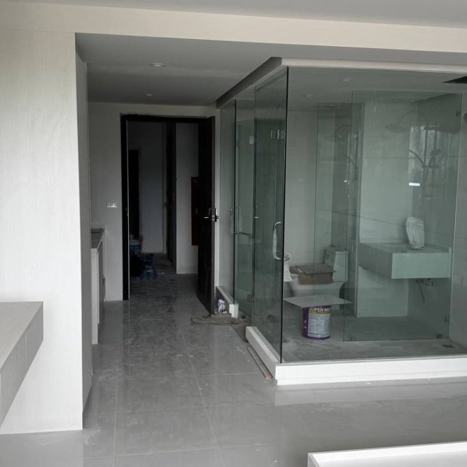 Продажа 1-спальной квартиры в Utopiya Max (ID 375)