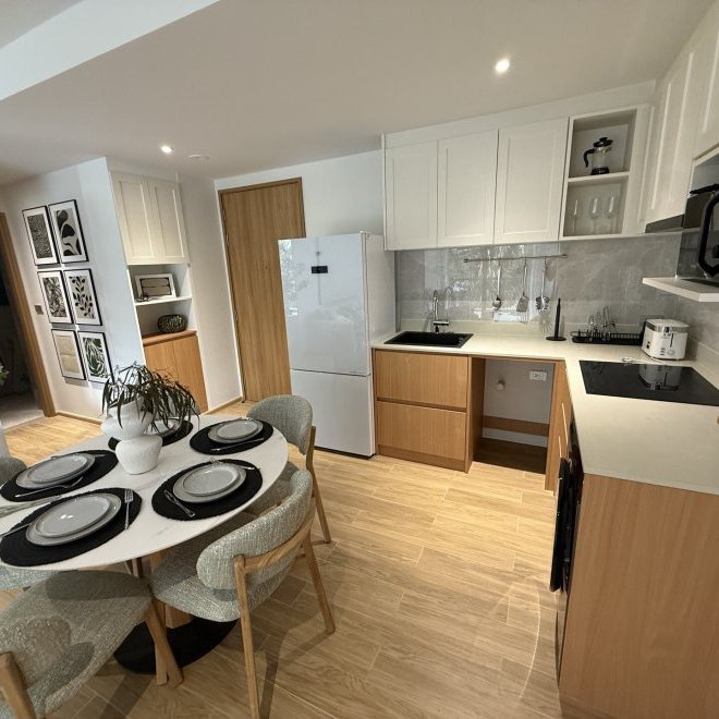 Laguna Beachside Residences (ID 606)