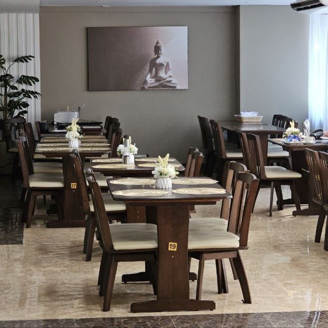 Ресторан на МайКао (ID 98)