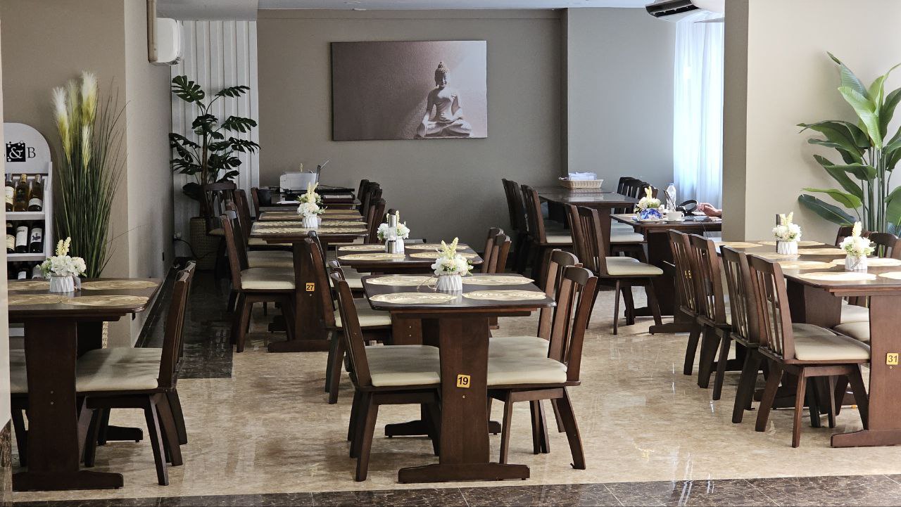 Ресторан на МайКао (ID 98)