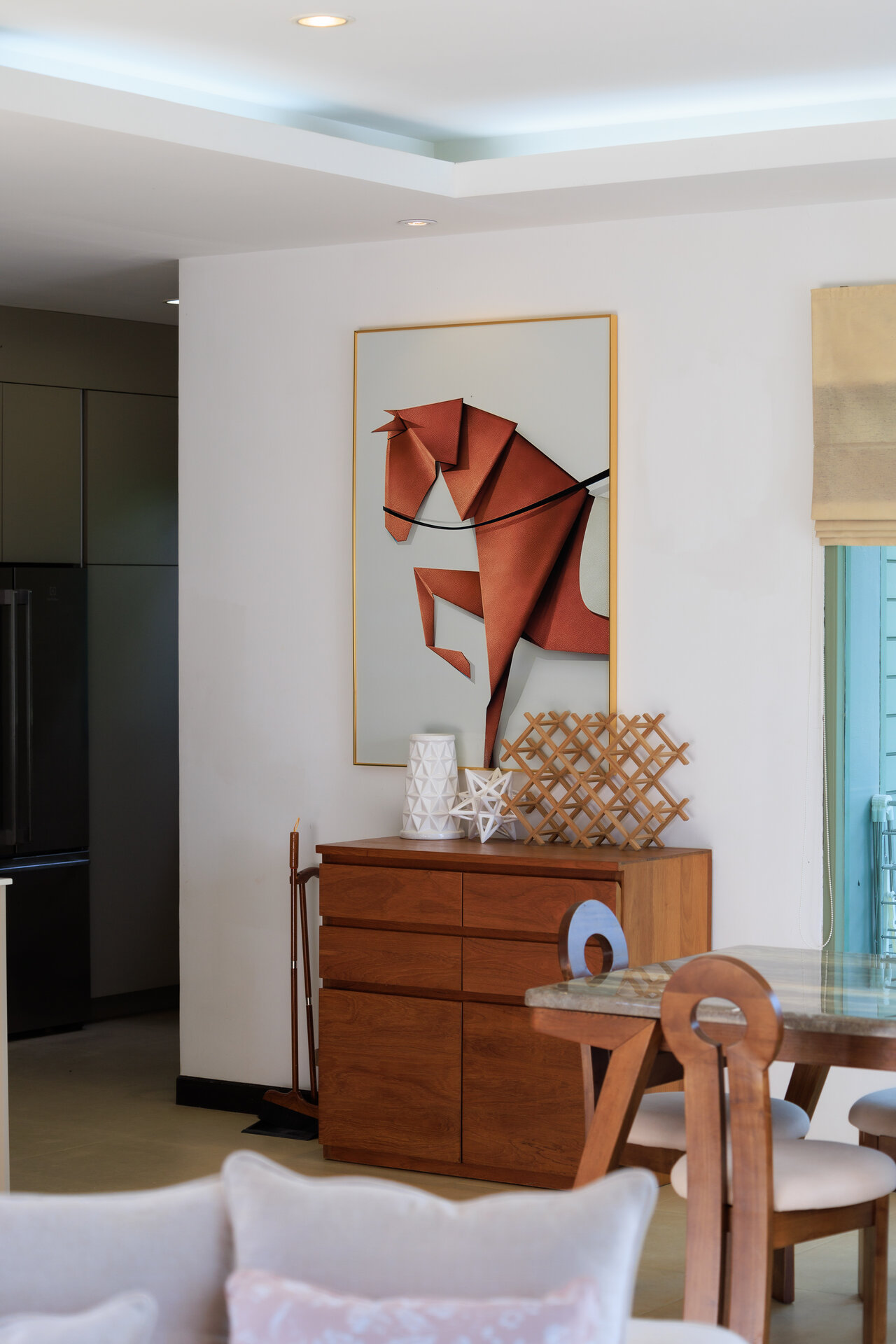 3 спальная вилла Botanica Luxury Villas Phase 1 (ID 299)