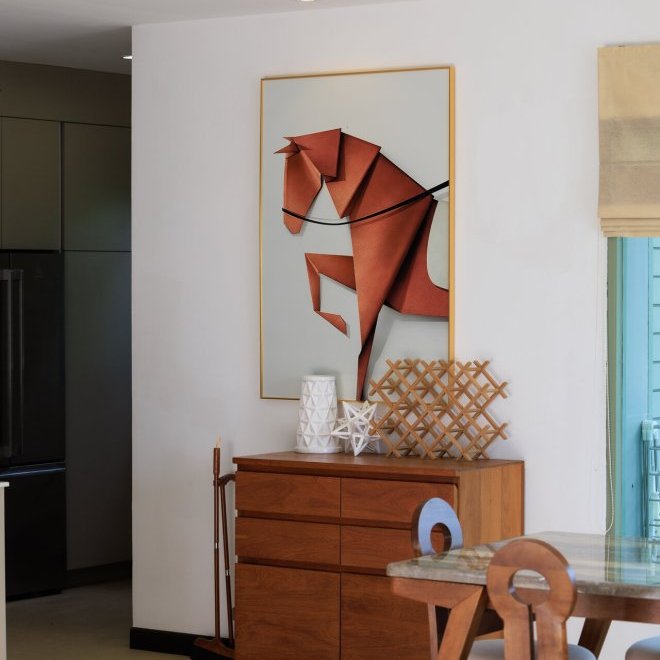 3 спальная вилла Botanica Luxury Villas Phase 1 (ID 299)