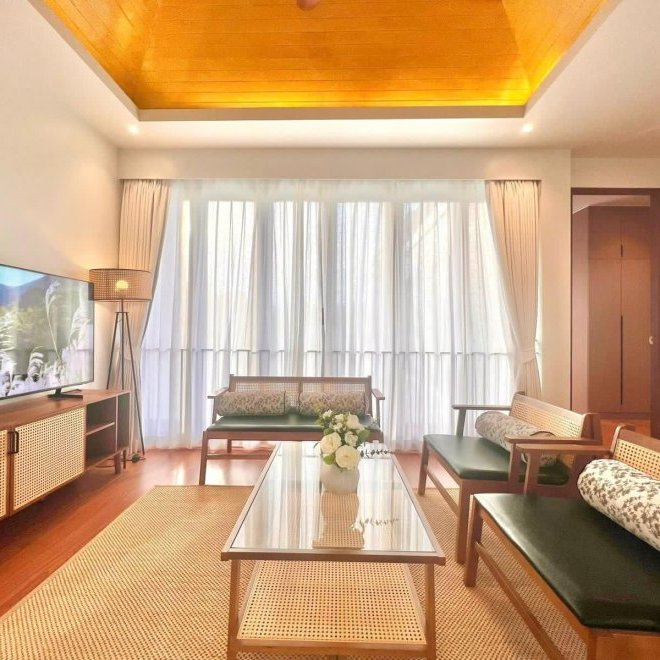 โกลเด้นแอนเดสเมาน์เทนวิลล่า (ID 643)