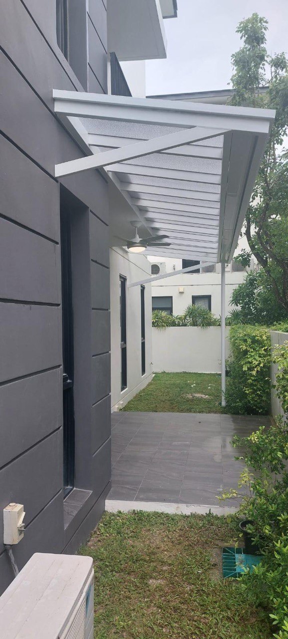 Продажа 5-спальной виллы в Laguna Park (ID 525)