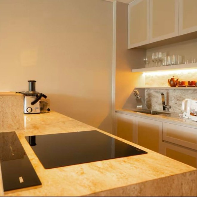 Angsana Oceanview Residence (ID 551)