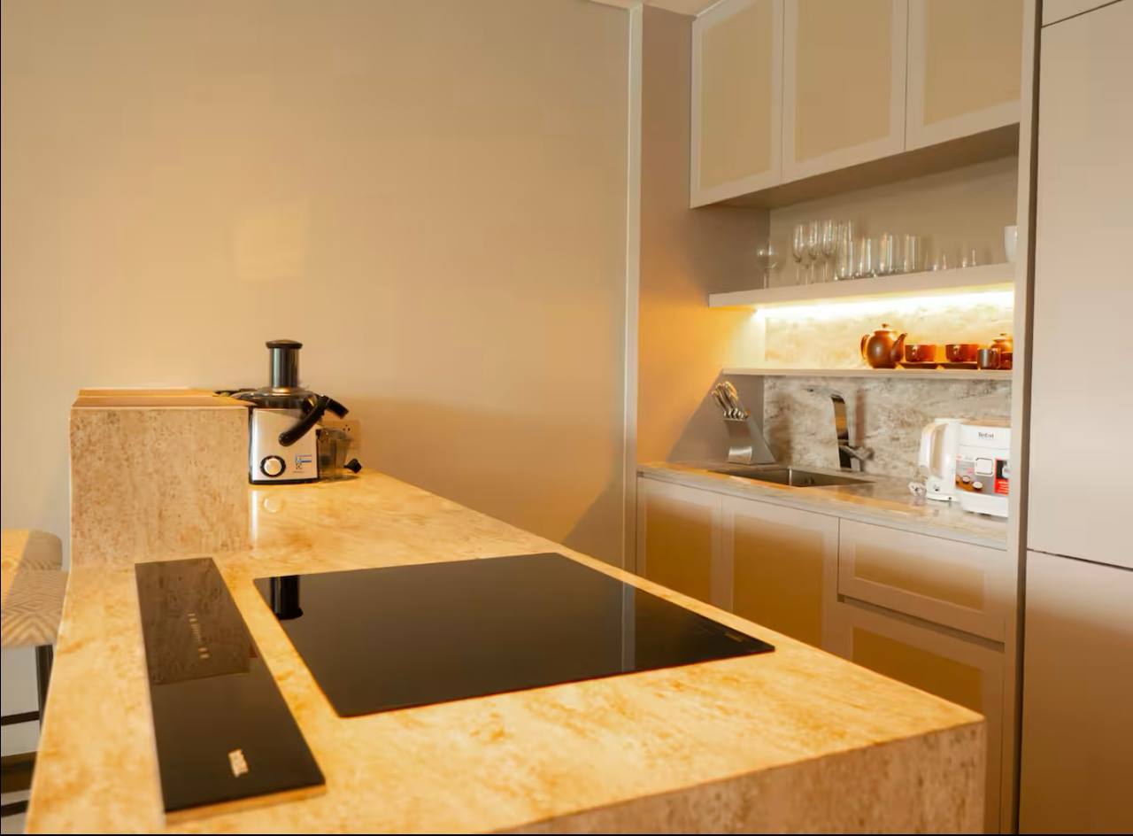 Angsana Oceanview Residence (ID 551)