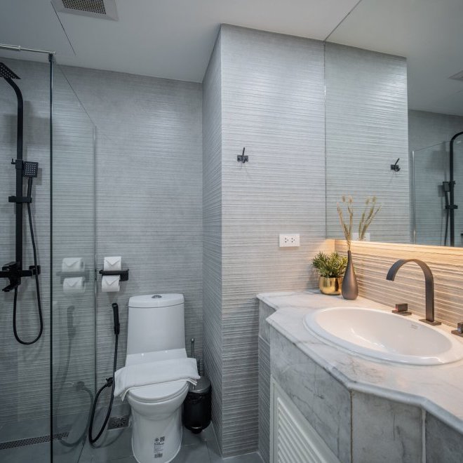 2-спальная квартира в Allamanda (ID 570)