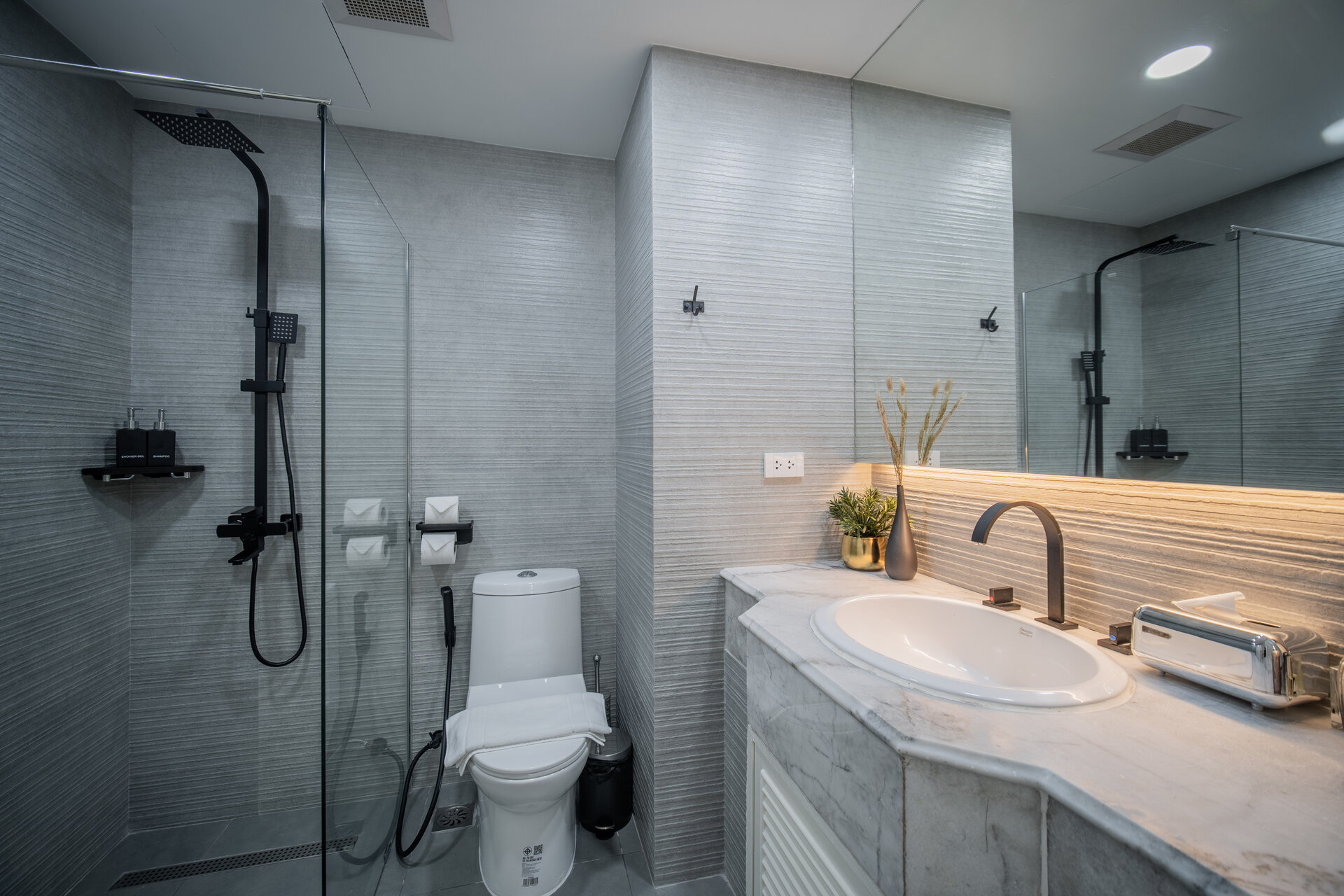 2-спальная квартира в Allamanda (ID 570)