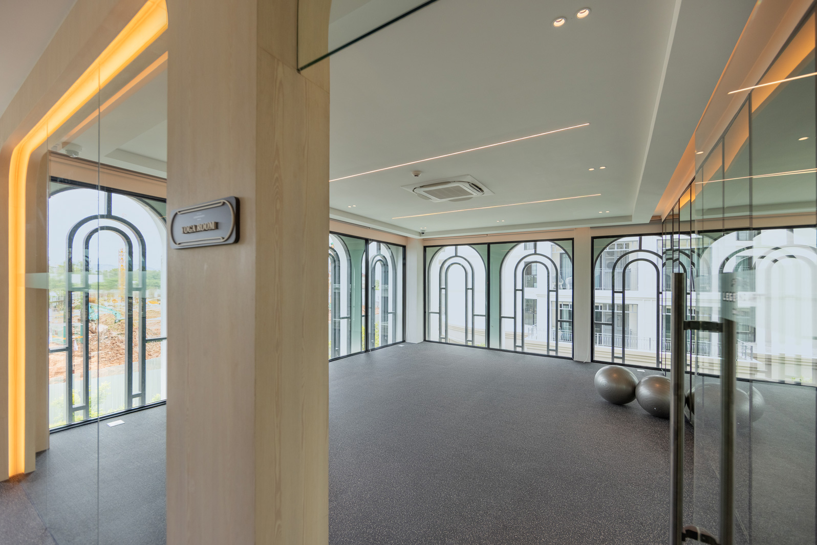 The Title Legendary A202 (ID 700)