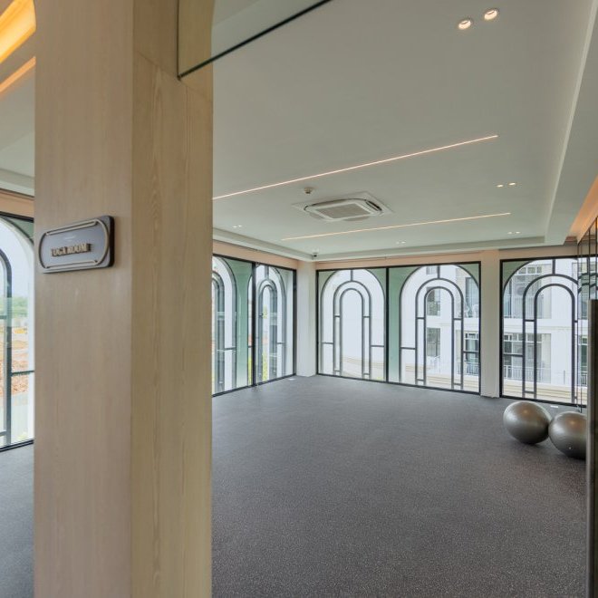 The Title Legendary A202 (ID 700)