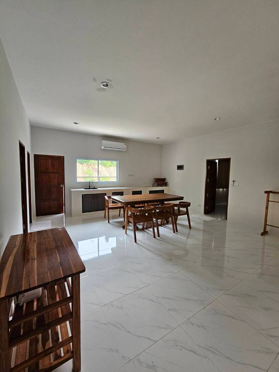 3 спальная вилла на Самуи, Банг Рак (ID 649)