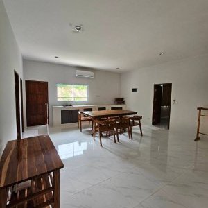 3 спальная вилла на Самуи, Банг Рак (ID 649)