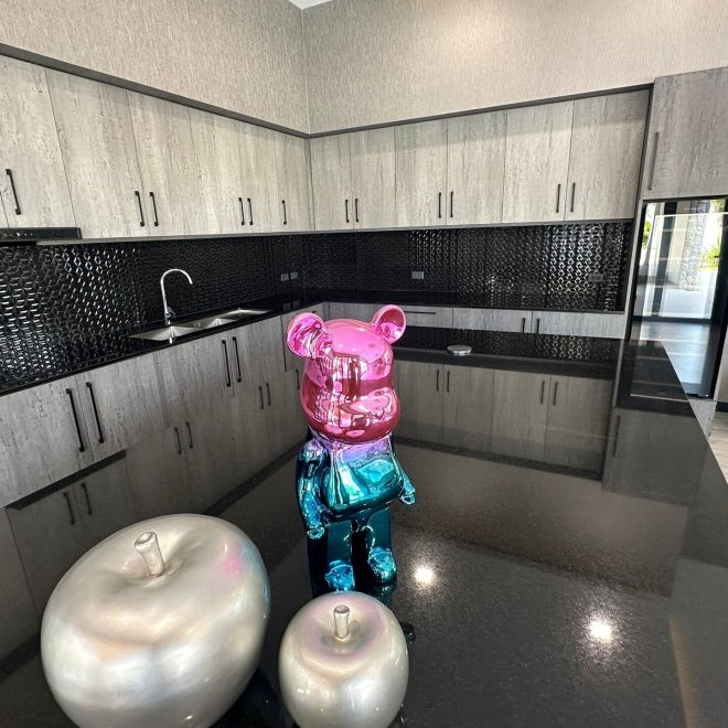 Paradise Luxury Pool Villa, Rawai (ID 618)