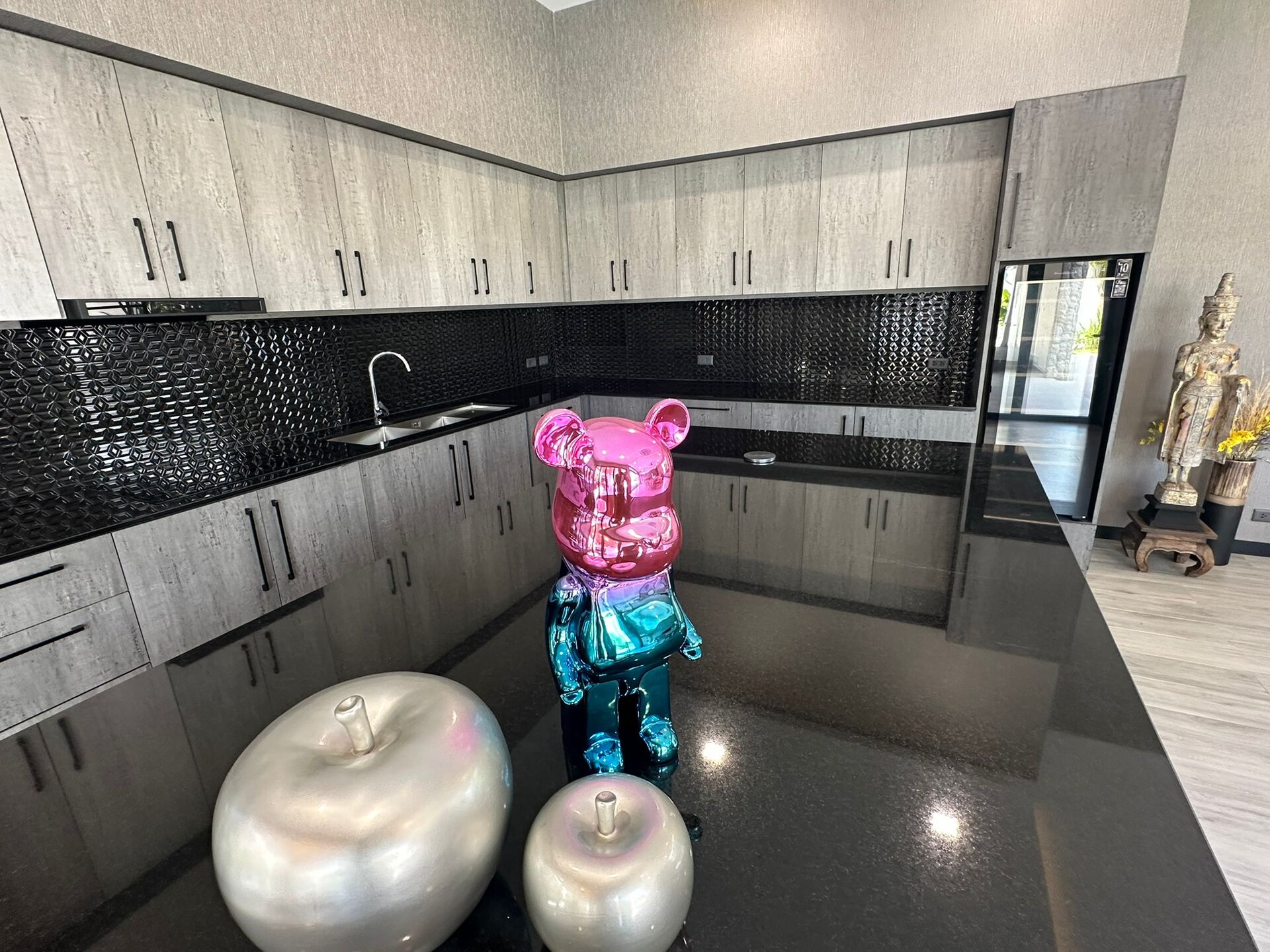 Paradise Luxury Pool Villa, Rawai (ID 618)