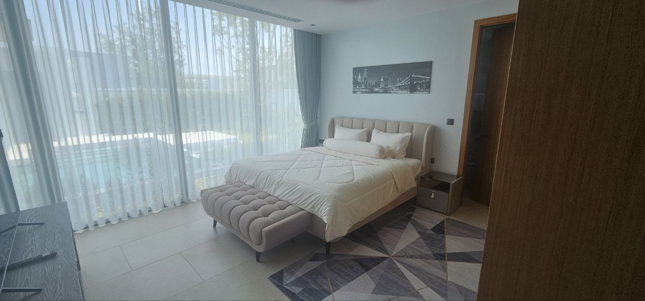 Продажа 4 спальной виллы в Botanica Forestique (ID 311)