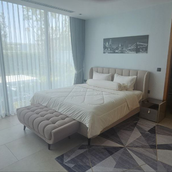 Продажа 4 спальной виллы в Botanica Forestique (ID 311)