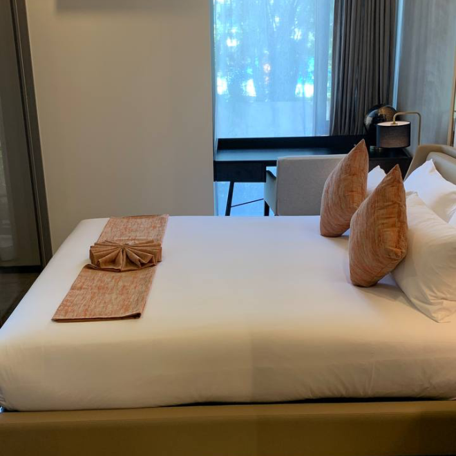 Продажа 1-спальной квартиры в Venus (ID 378)