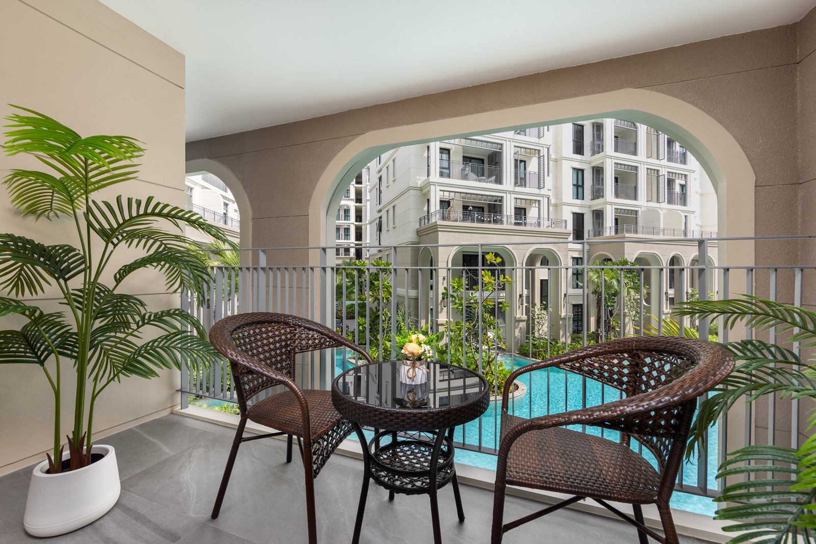 The Title Legendary A202 (ID 700)