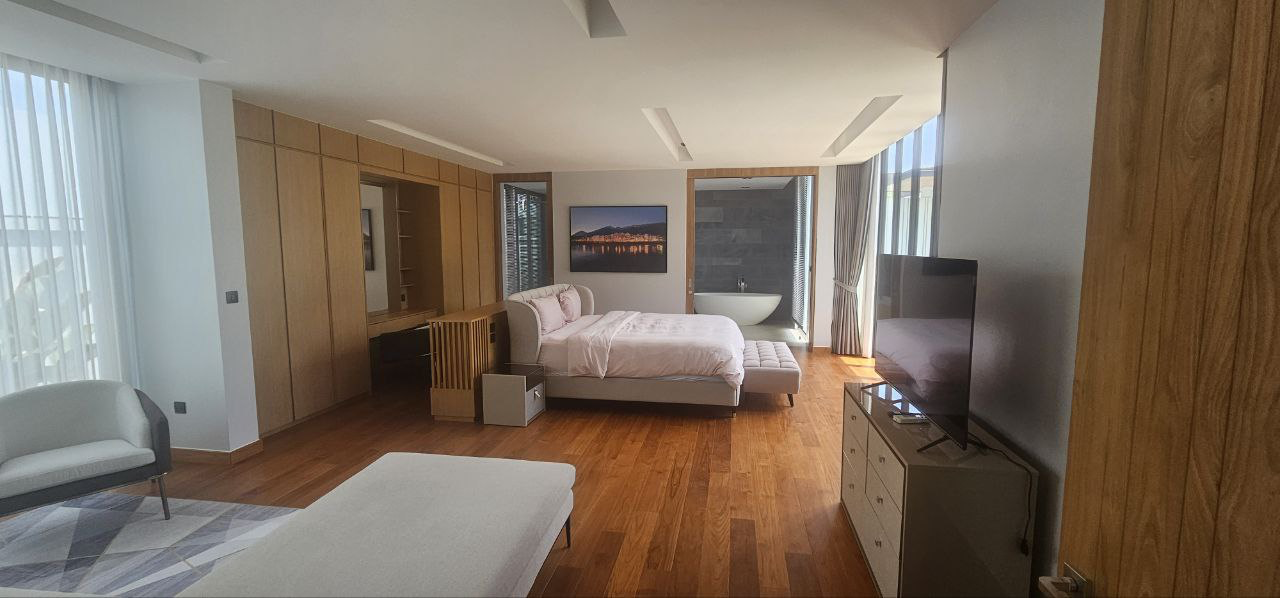 Продажа 4 спальной виллы в Botanica Forestique (ID 311)