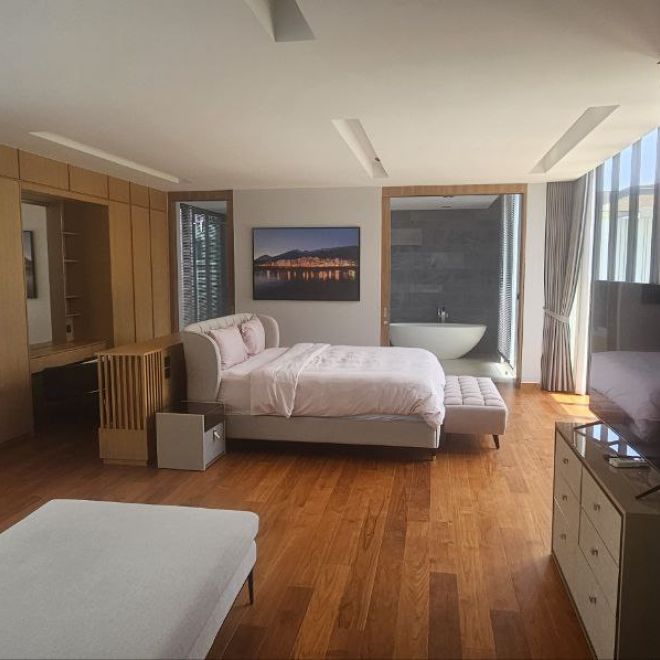 Продажа 4 спальной виллы в Botanica Forestique (ID 311)