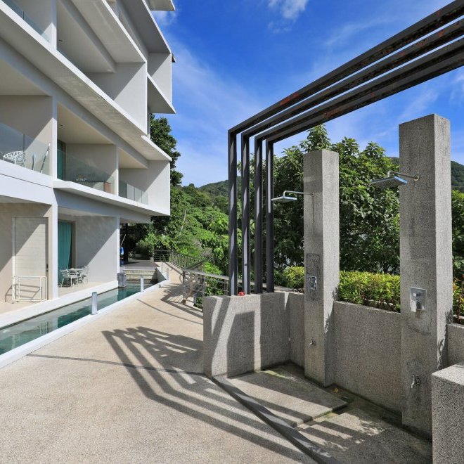 Студия в Karon Hill (ID 85)