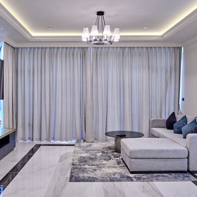 Продажа 3-спальной виллы в Fifth Element Villas (ID 529)