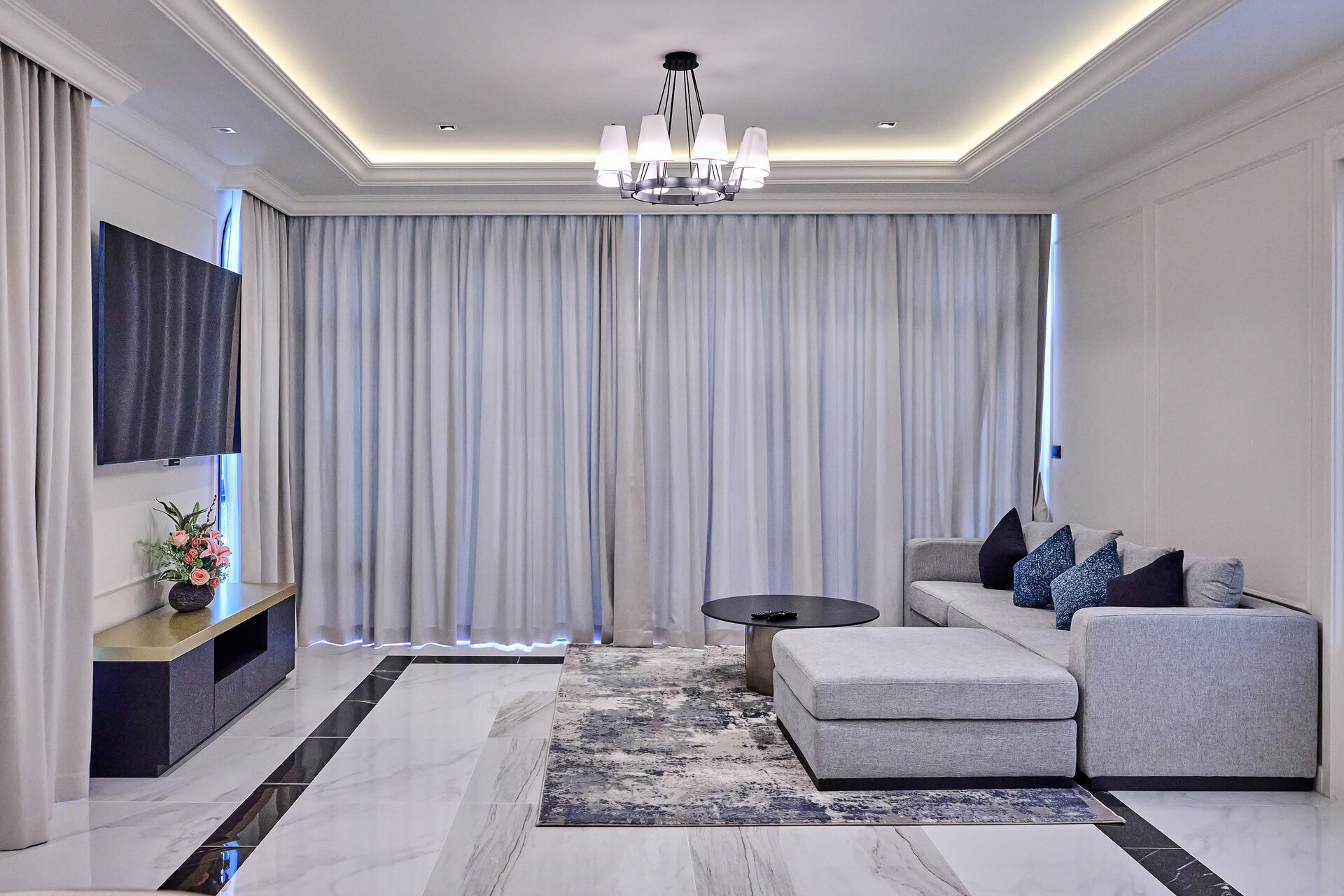 Продажа 3-спальной виллы в Fifth Element Villas (ID 529)